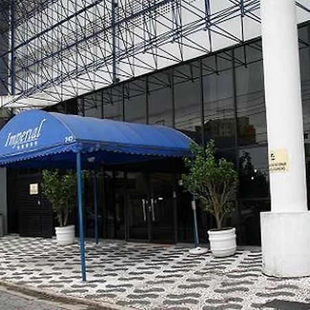 Imperial Suzano Shopping Hotel Pokój zdjęcie