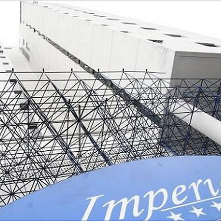 Imperial Suzano Shopping Hotel Zewnętrze zdjęcie