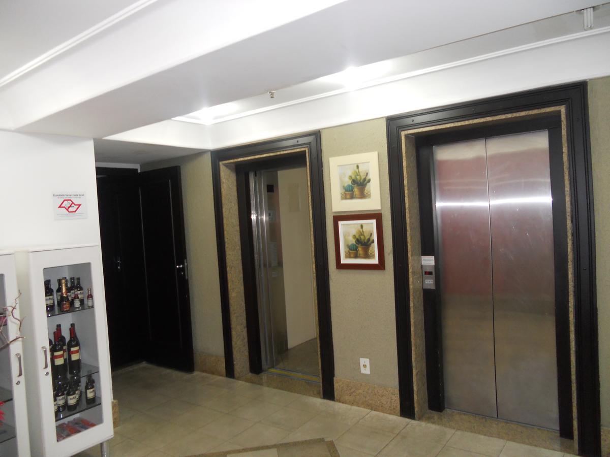 Imperial Suzano Shopping Hotel Pokój zdjęcie